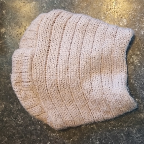 Summer & Rose sweater turban - Picture 2 of 2